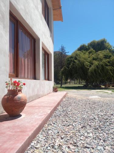Tilcara Cabin | Habitaciones en Complejo Turístico Cruz Mendoza