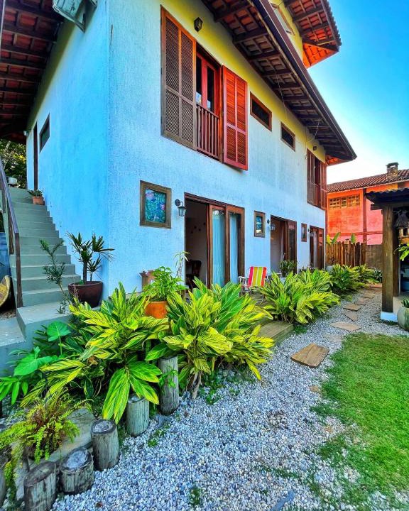 Barra do Sahy House | Hakuna Matata - Loft Superior