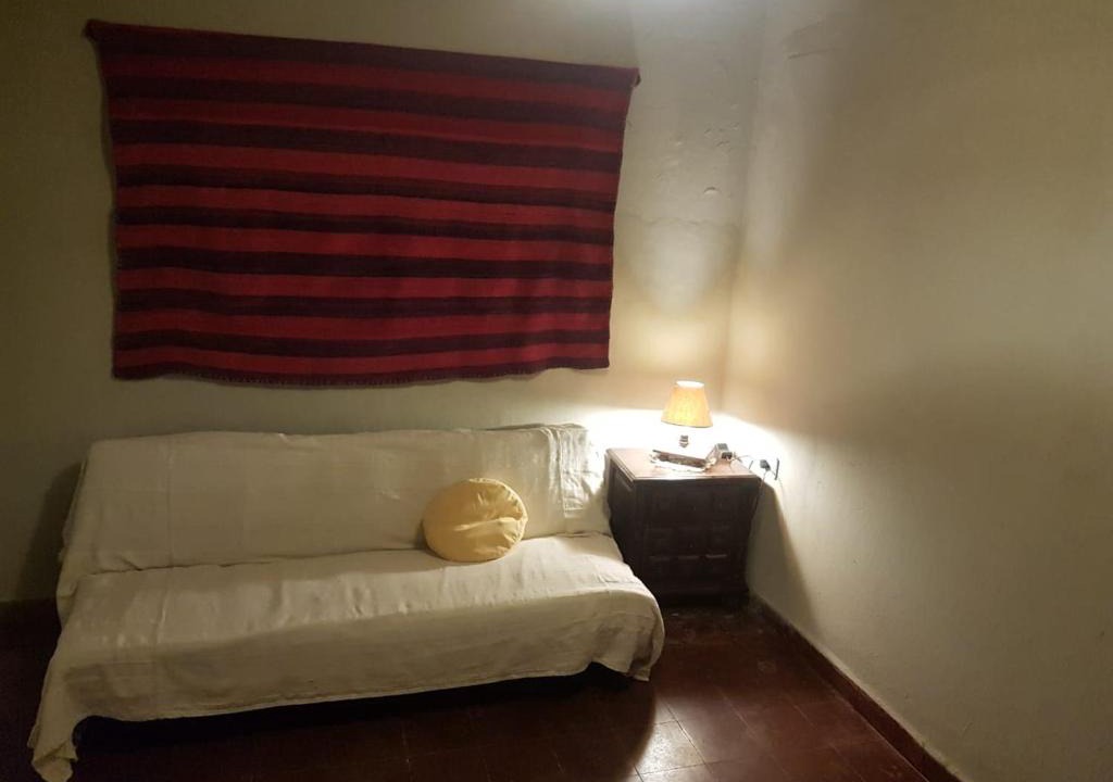 Rio Ceballos House | Hamacas Serranas