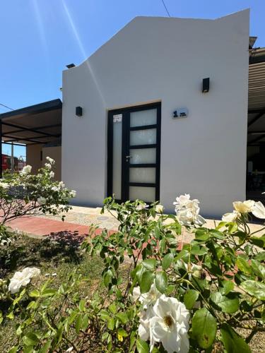 Chajari Apartment | HANAKOTOBA El lenguaje de las Flores