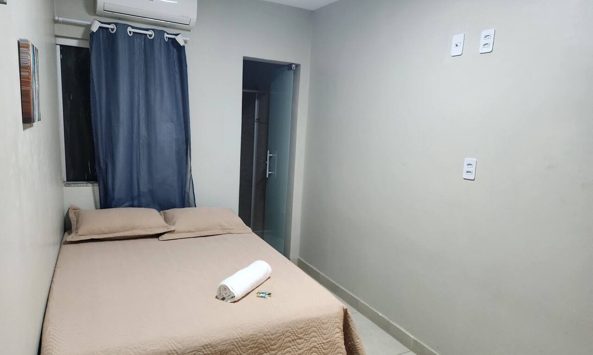 Belem Hostel | Hangar House Hostel