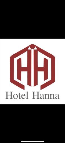La Perla Hotel | Hanna