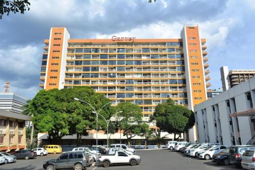 Cultural Complex of the Republic Hotel | Happy Hotel Garvey Park