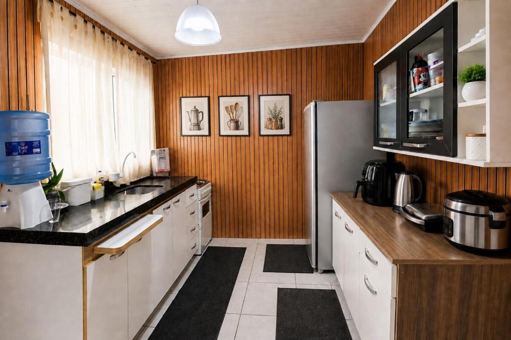 Ze Amandio House | Happy House