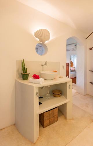 Sao Miguel de Touros Hotel | Hara Pousada e SPA