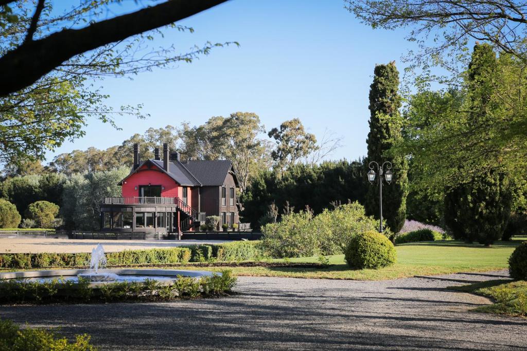 Mar del Plata Hotel | Haras Santa María del Mar