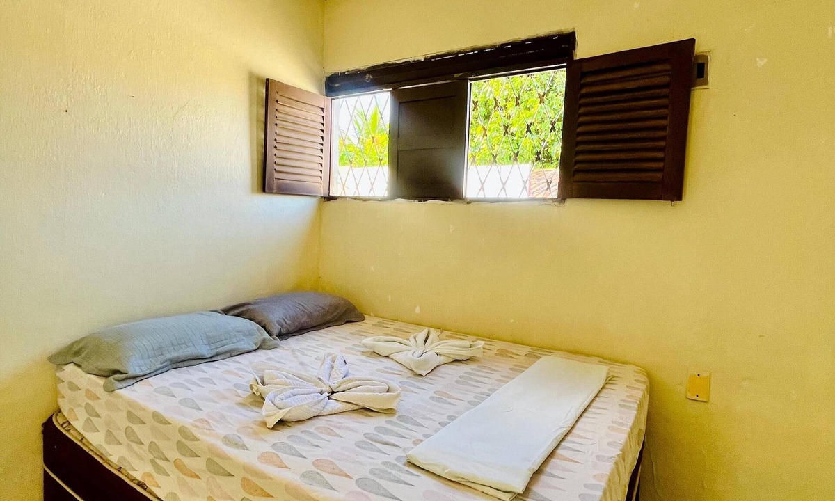 Village Jacuma Hotel | Harmô Hostel Cultural