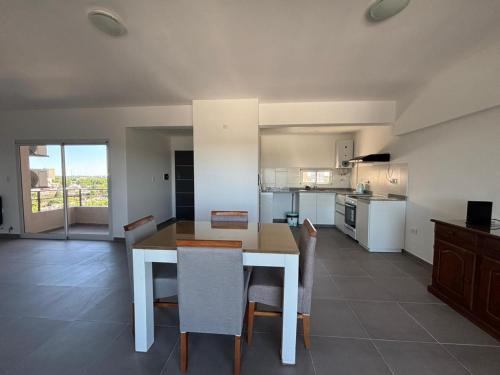 Junin Apartment | Harmony Center Junin