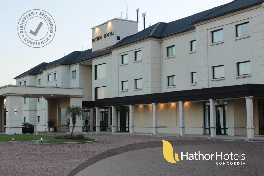 La Criolla Hotel | Hathor Concordia