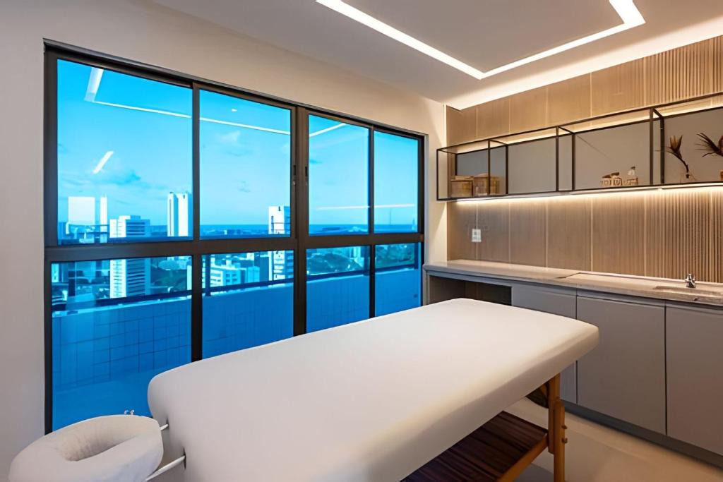 Boa Vista Apartment | Haus Smart Living Recife
