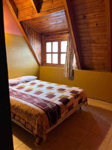 Caviahue Hostel | Hebes House Hostal