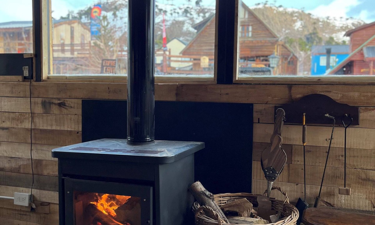 Caviahue Bed & Breakfast | Hebes House Hostel