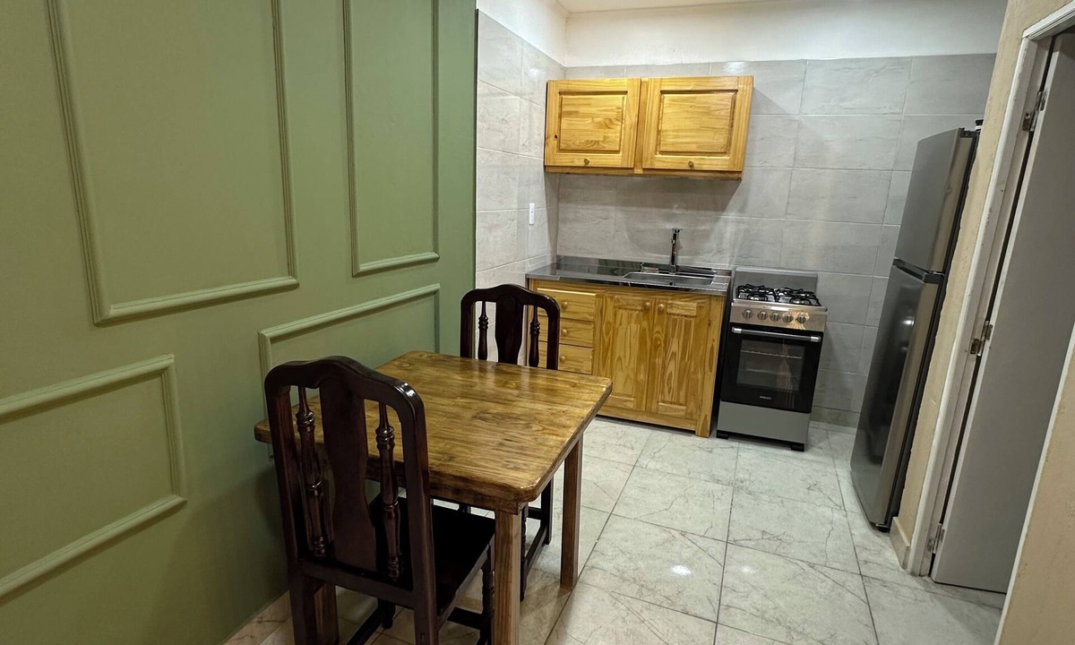 Termas de Rio Hondo Apartment | Helen Department