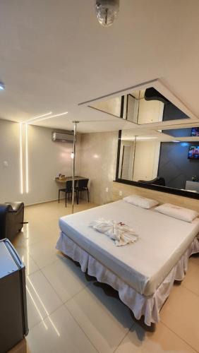 Arcoverde Hotel | Henry's Motel