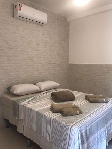 Trindade Apartment | Herdeiros do Pai