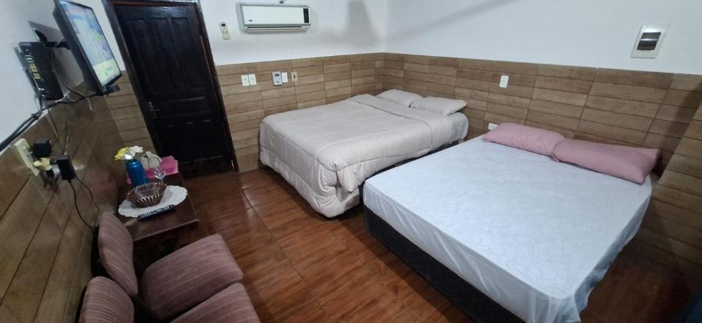 Mariano Roque Alonso Apartment | HERMOSO APARTAMENTO MONOAMBIENTE ZONA SHOPPING