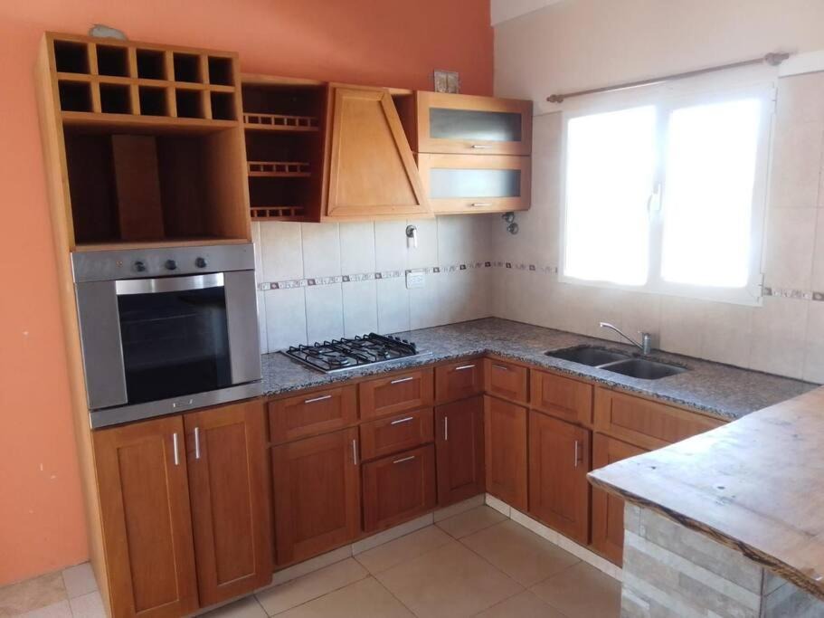 Las Grutas House | Hermosa casa en Las Grutas