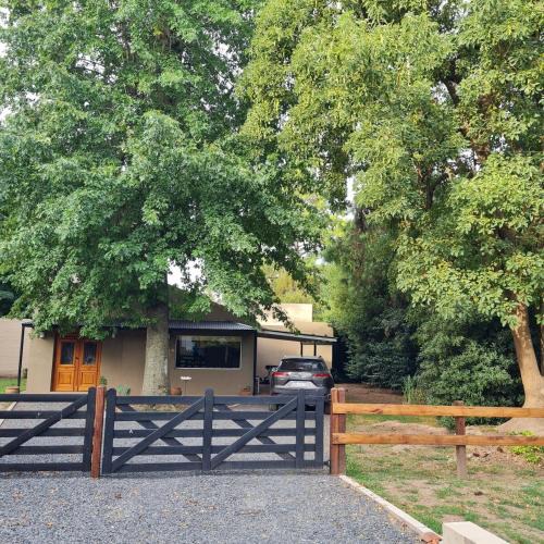 Marcos Paz House | Hermosa casa totalmente equipada hasta 6 personas