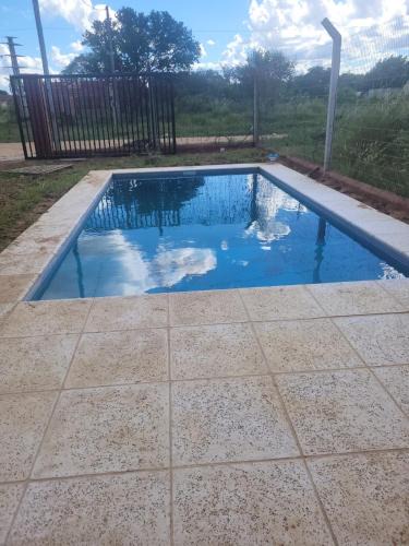 Paso de la Patria House | Hermosa Casita paso patria III