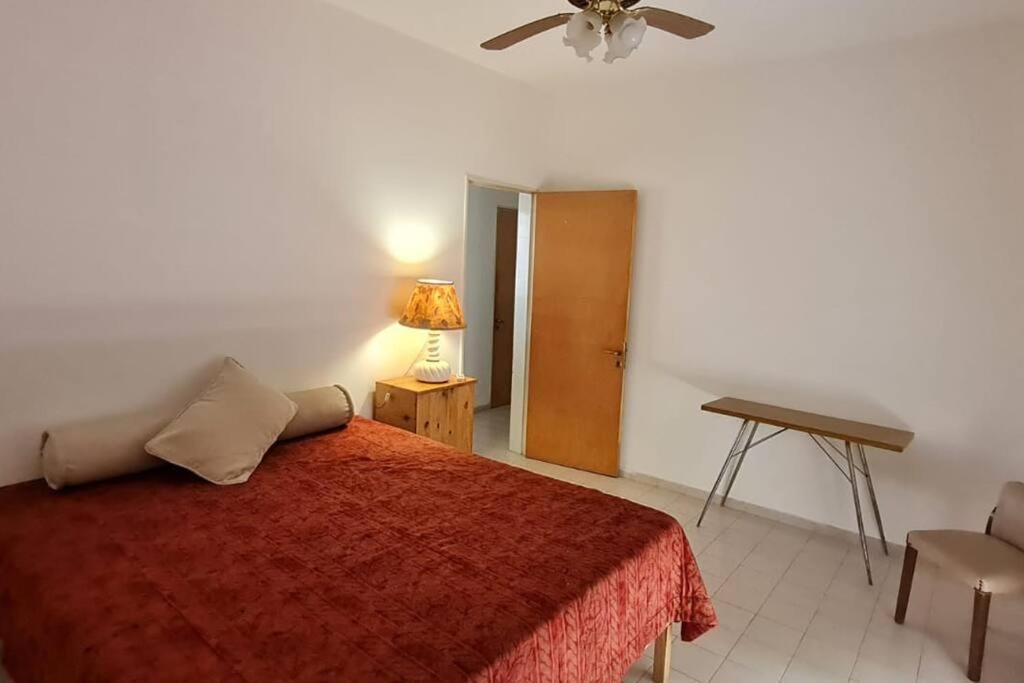 Villa Maria Apartment | Hermosa y amplia casa Villa Maria
