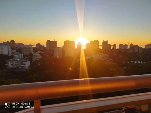 Aidy Grill Apartment | Hermoso apartamento con vista y los mejores servicios