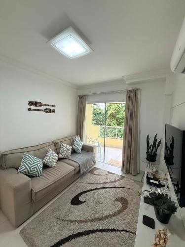 Castelo Branco Apartment | Hermoso Apartamento Meia Praia Itapema