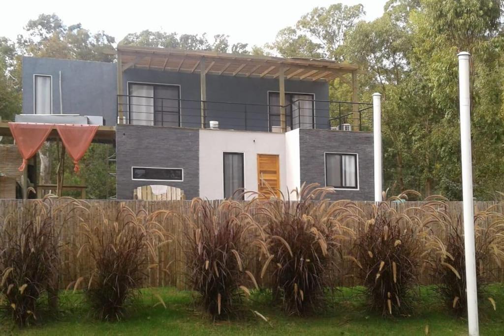 Punta Colorada House | Hermoso dúplex con piscina a metros del océano