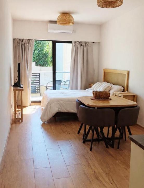 Saavedra Apartment | Hermoso departamento Saavedra
