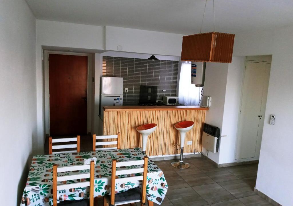 Boedo Apartment | Hermoso departamento en Boedo para 4! Excelente ubicación, comodidad e higiene!