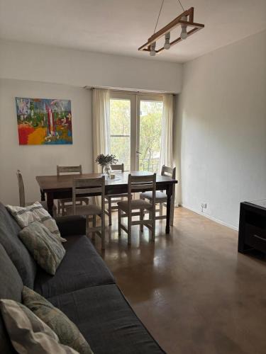 Necochea Apartment | Hermoso departamento BosqueyMar Necochea