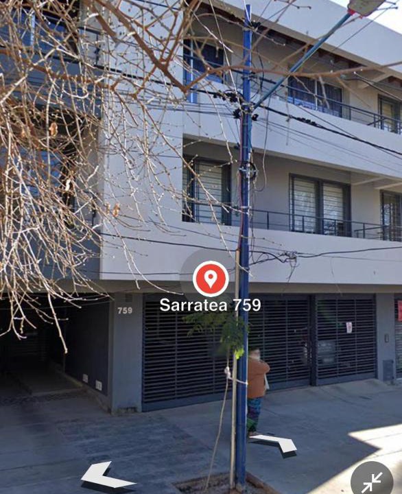 Godoy Cruz Apartment | Hermoso departamento en complejo residencial