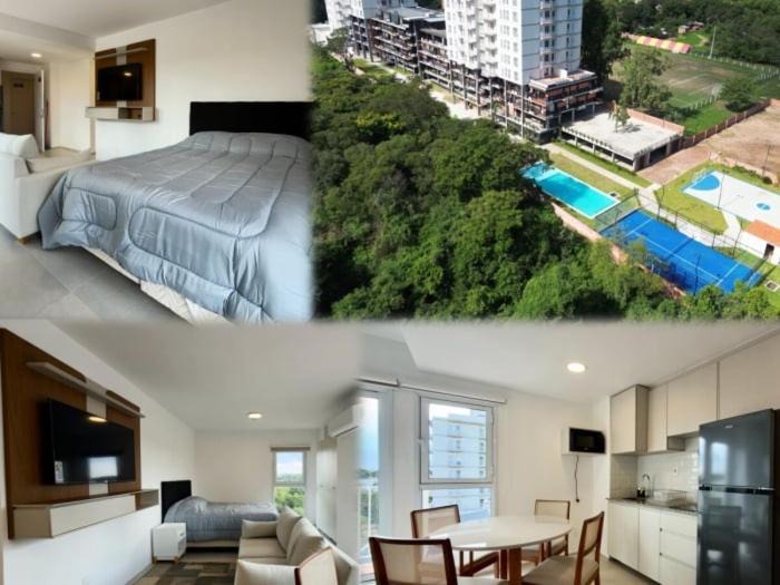 Luque Apartment | Hermoso Departamento en Luque cerca Asunción 607c