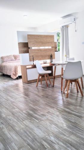 Parana Apartment | Hermoso departamento impecable