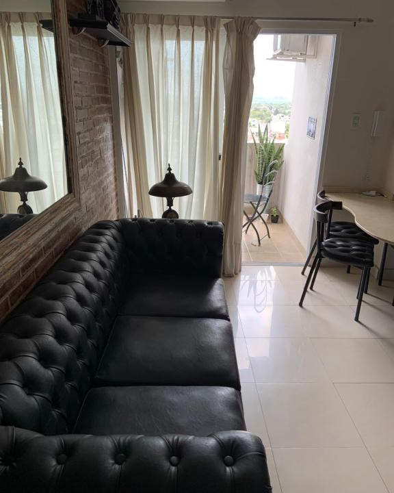Santa Fe Apartment | Hermoso departamento un dormitorio