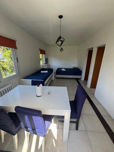 Pilar Centro Apartment | Hermoso depto cercano a hospital austral y usal
