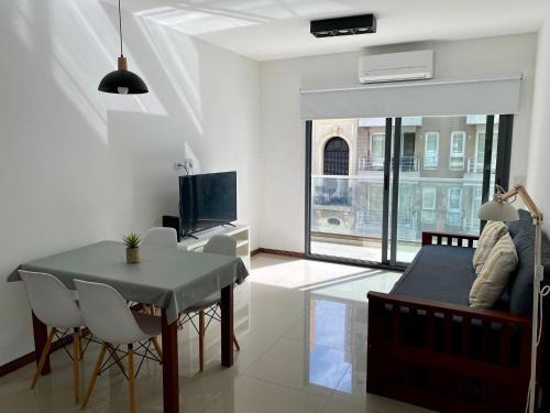 Colegiales Apartment | Hermoso dos ambientes en Belgrano