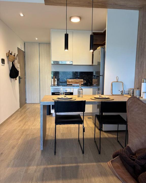 Saavedra Apartment | Hermoso estudio en Saavedra