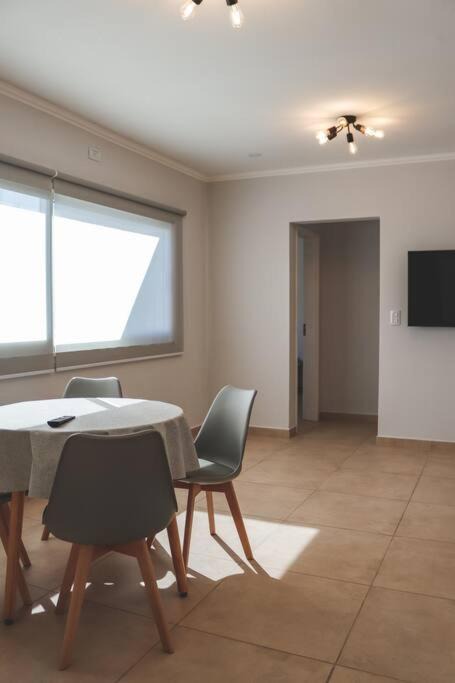 San Carlos de Bolivar Apartment | Hermoso luminoso y bien ubicado