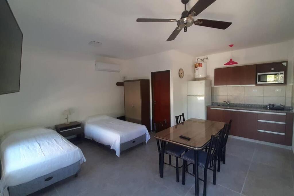 San Juan Apartment | Hermoso monoambiente
