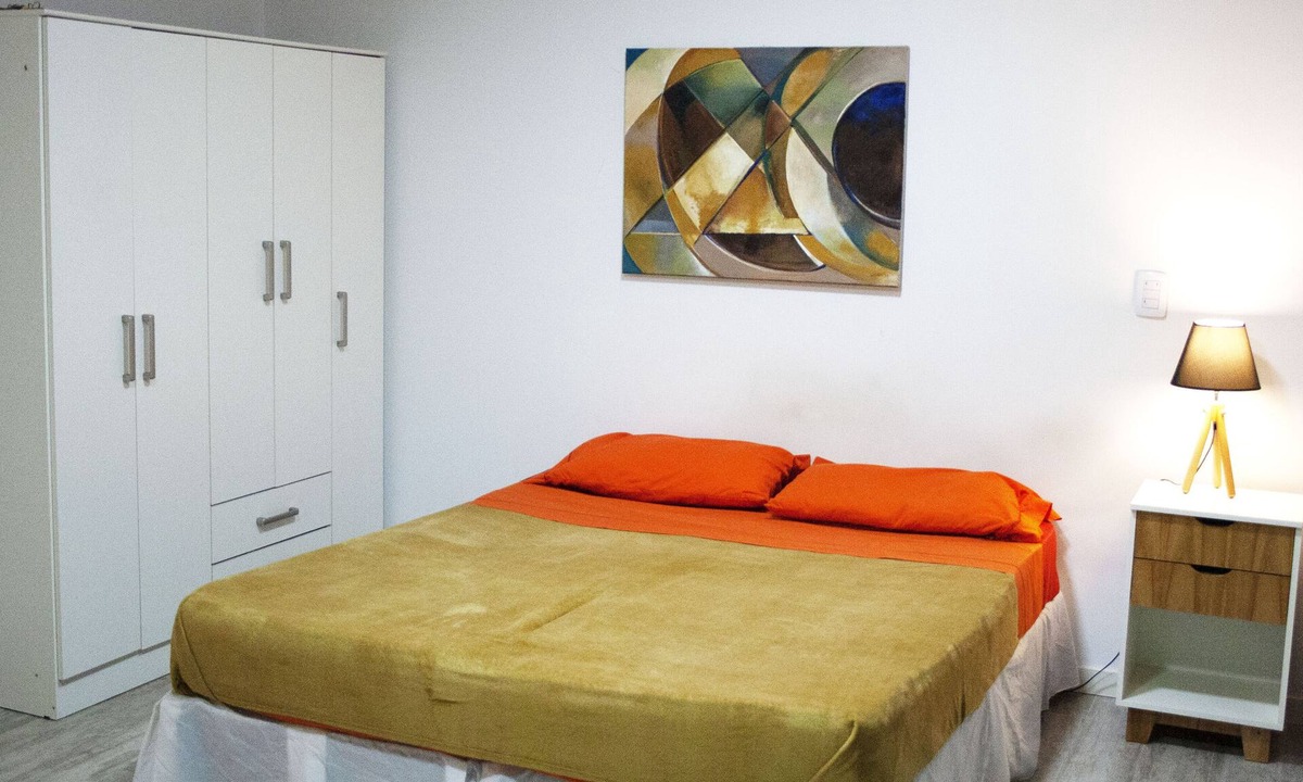 Abasto Apartment | Hermoso y Cómodo Monoambiente