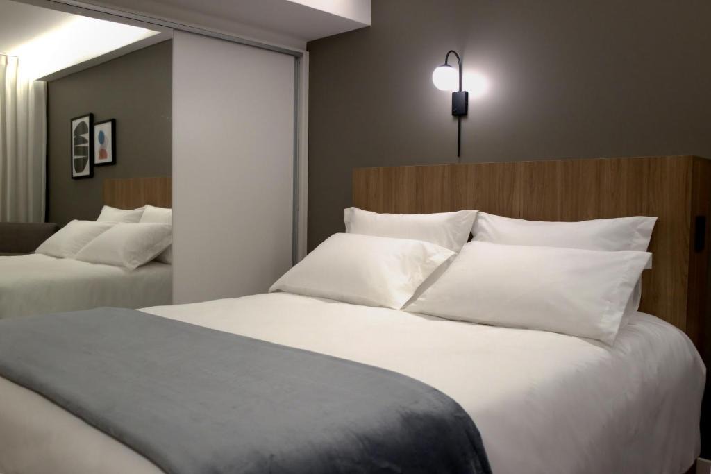 Vila Buarque Hotel | HIGI Hotel