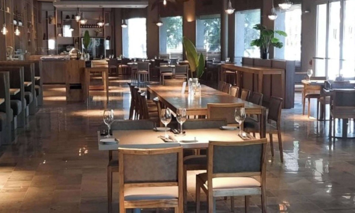 Province of Tucuman Hotel | Hilton Garden Inn Tucuman