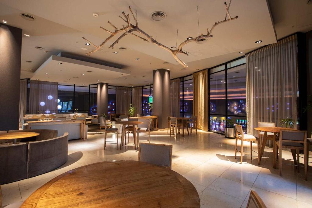 Province of Tucuman Hotel | Hilton Garden Inn Tucuman