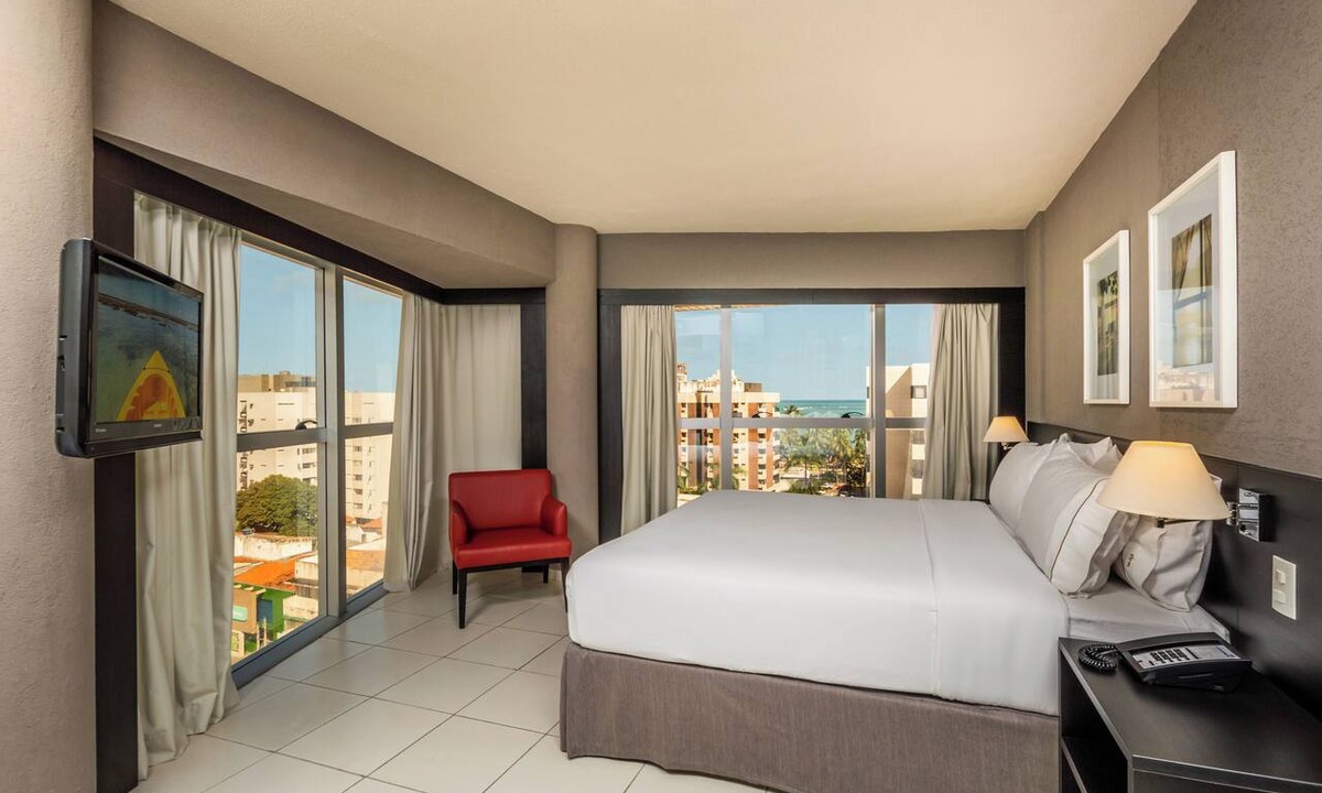 Ponta Verde Hotel | Hilton Garden Inn Maceio