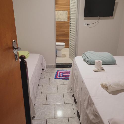 Aragarcas Hotel | Hilton Hotel