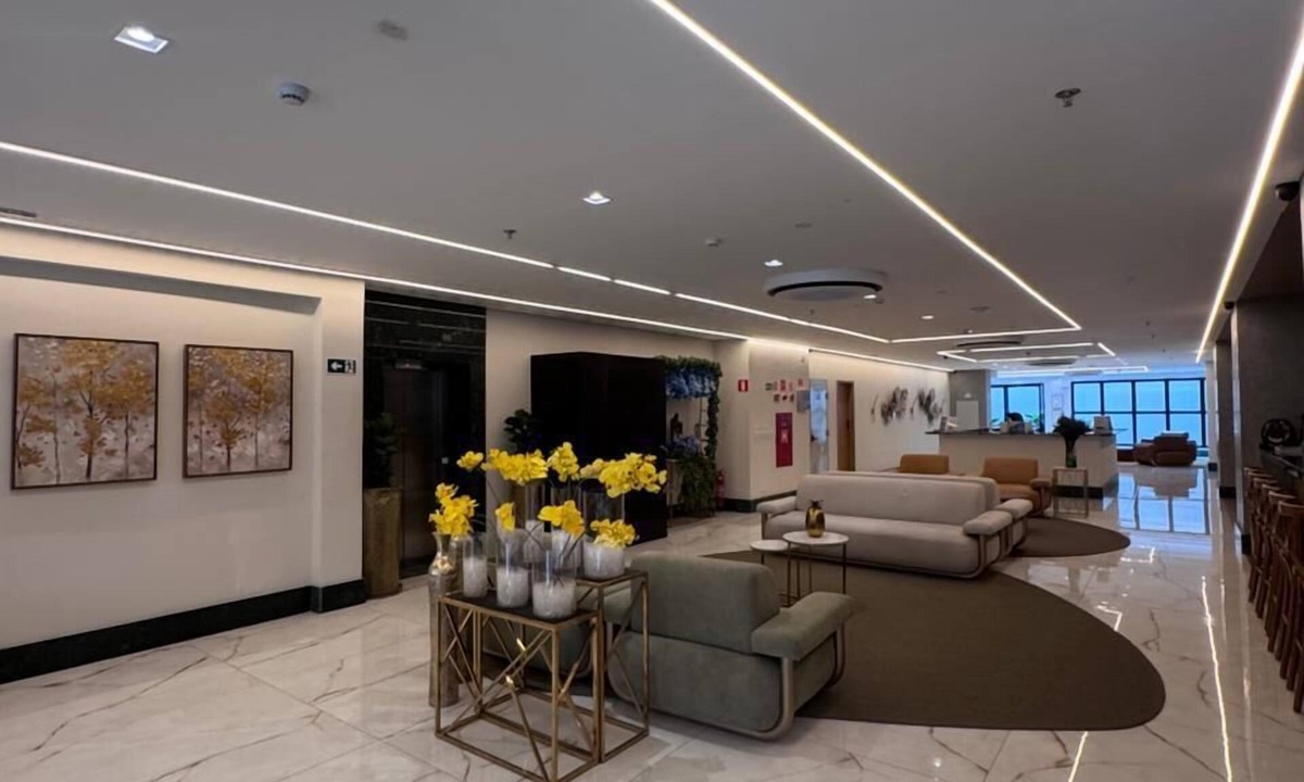 Aparecida Hotel | HIMMA Hotel