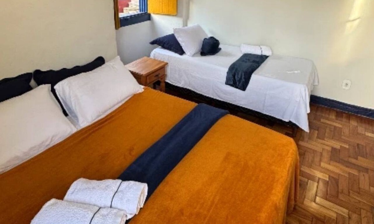 Ouro Preto Hotel | History Pousada