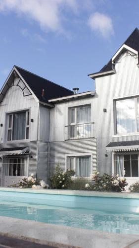Esquel Apartment | Hol Gok Patagonia