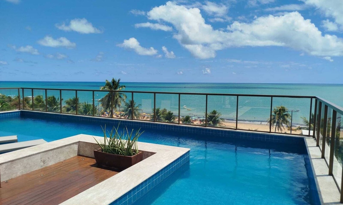 Tambau Hotel | Holanda Gold Hotel Praia de Tambaú