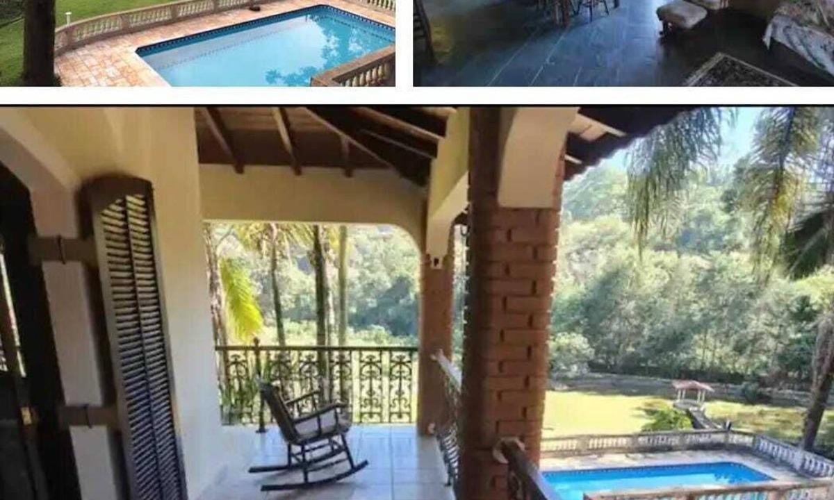 Itatiba Cottage | Holiday Cottage - Families and Friends